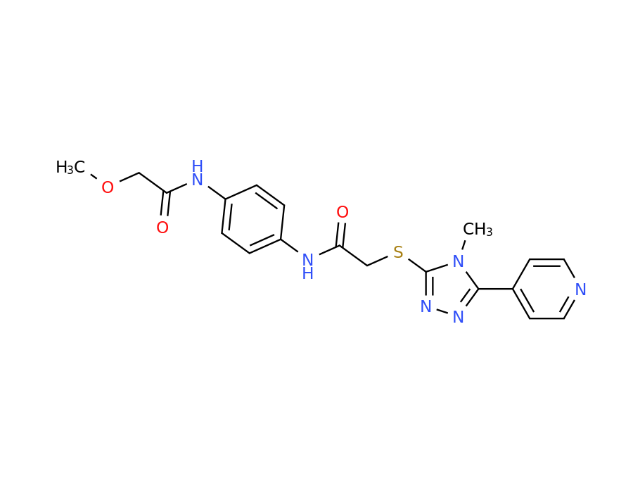 Structure Amb9099510