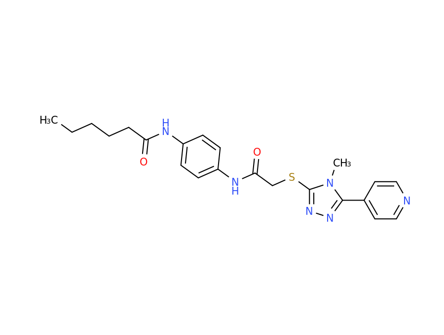 Structure Amb9099511