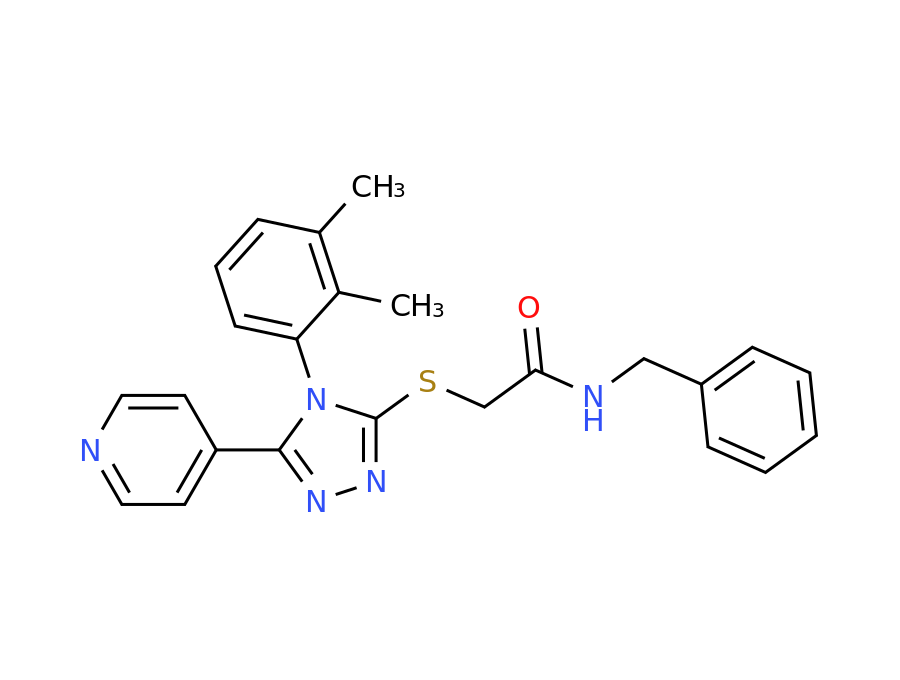 Structure Amb9099598