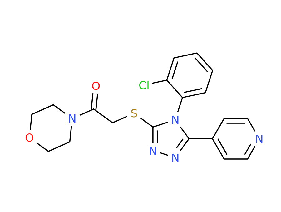 Structure Amb9099613