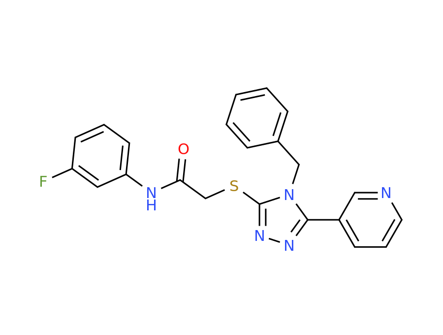 Structure Amb9099671