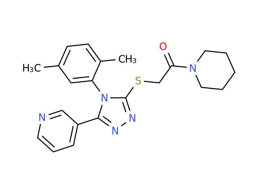 Structure Amb9099695