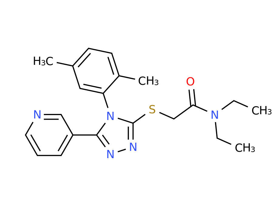 Structure Amb9099698