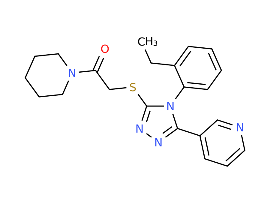 Structure Amb9099731