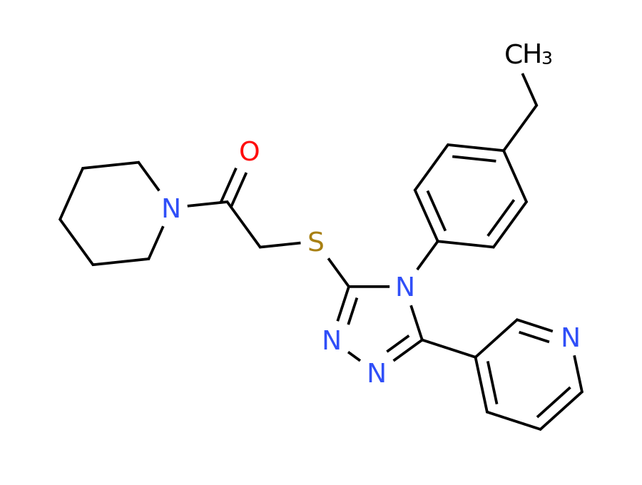 Structure Amb9099741