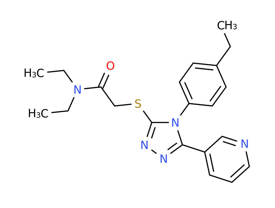 Structure Amb9099743