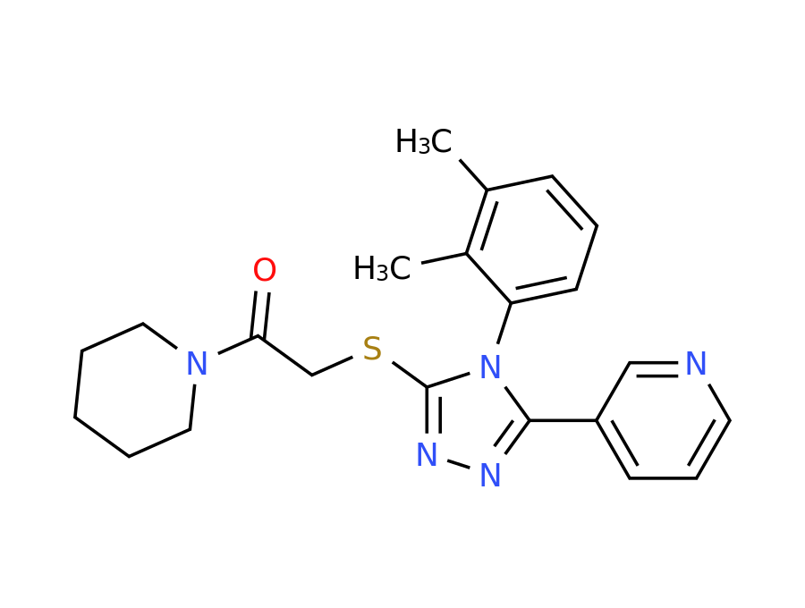 Structure Amb9099748