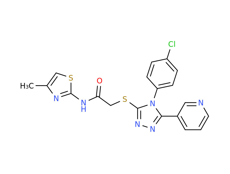 Structure Amb9099923