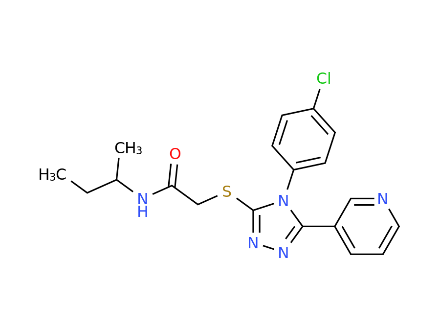 Structure Amb9099924