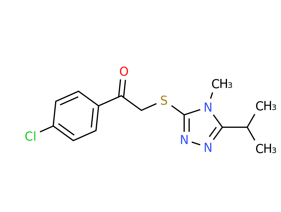 Structure Amb9100625