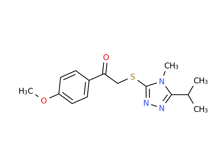 Structure Amb9100626