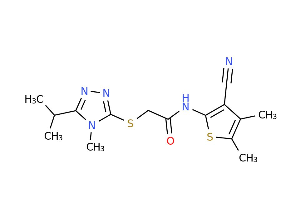 Structure Amb9100640