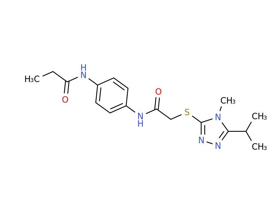 Structure Amb9100643
