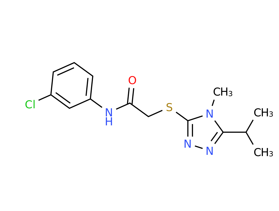 Structure Amb9100651