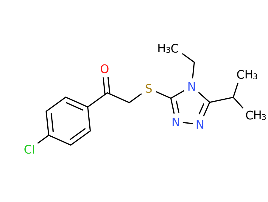 Structure Amb9100657