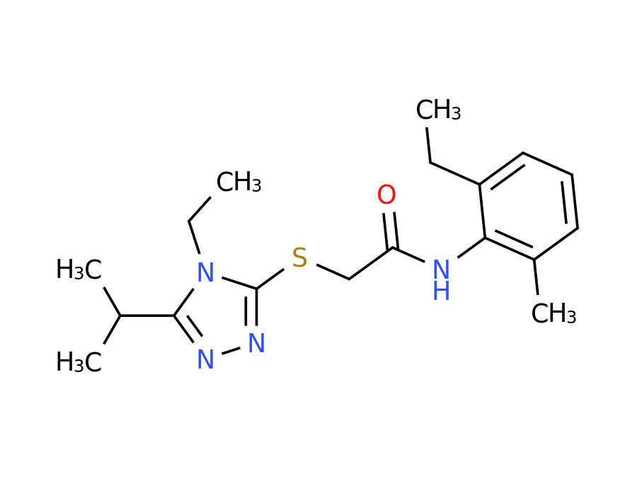 Structure Amb9100661