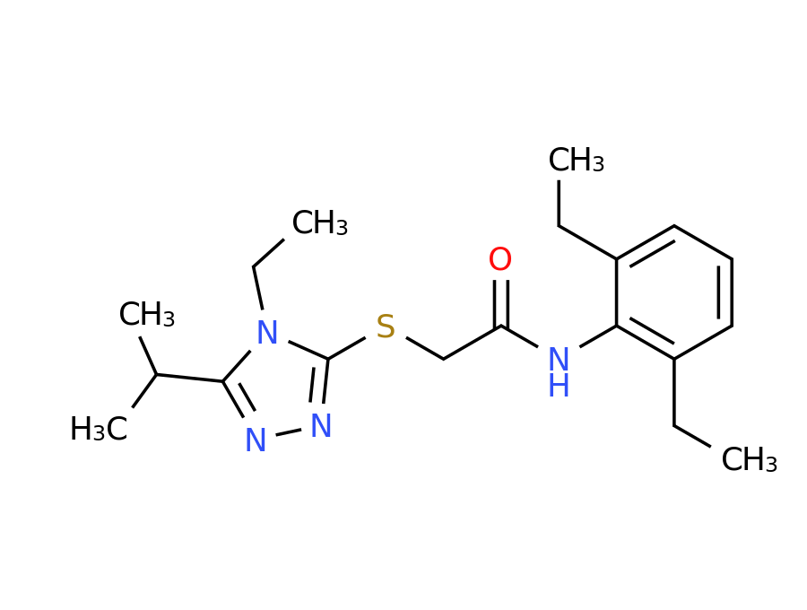 Structure Amb9100662