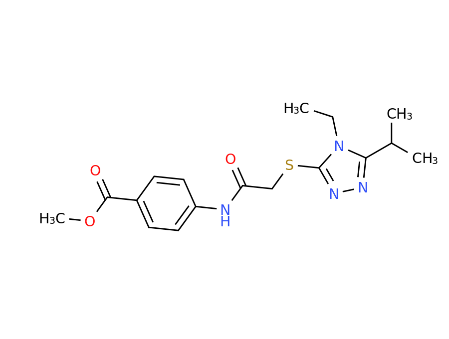Structure Amb9100665