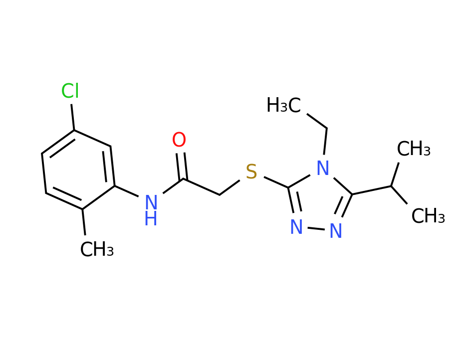 Structure Amb9100678