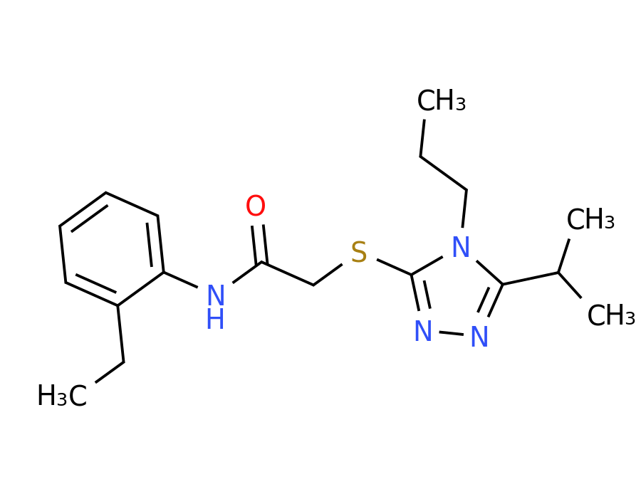 Structure Amb9100703