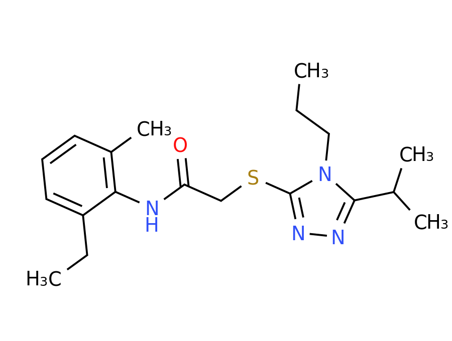 Structure Amb9100710