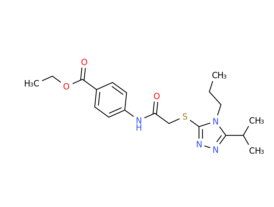 Structure Amb9100722