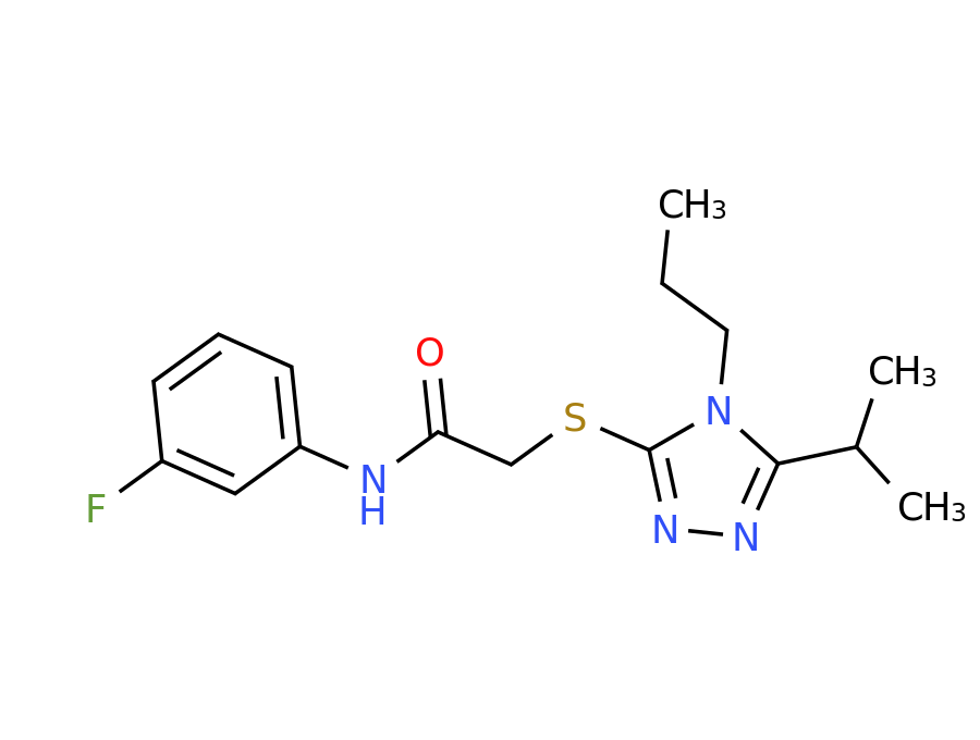 Structure Amb9100744