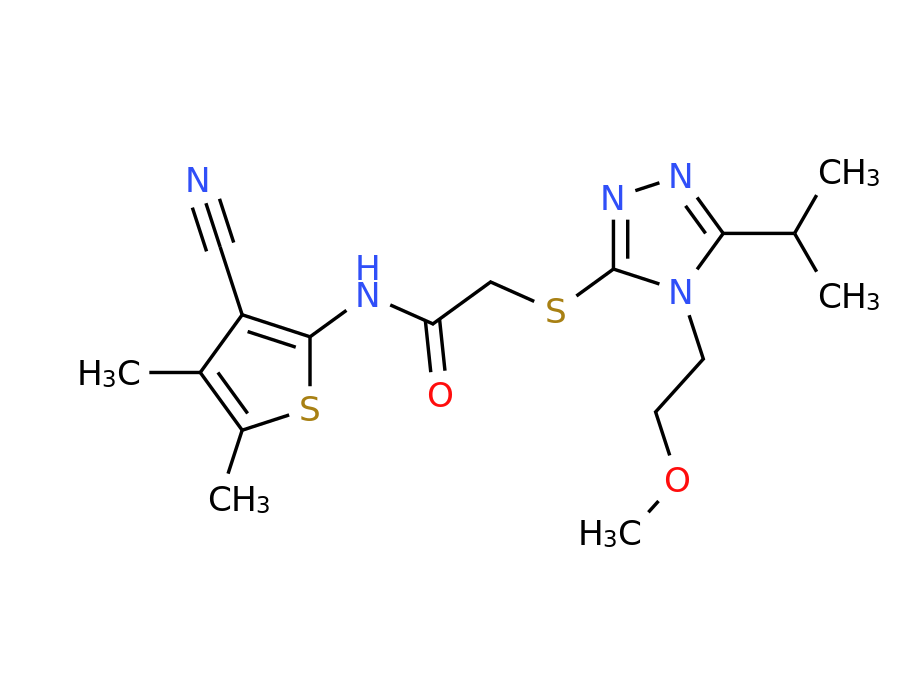Structure Amb9100774
