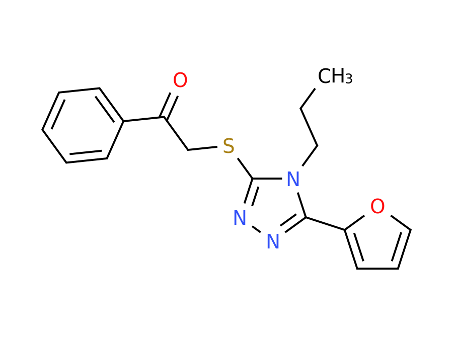 Structure Amb9100793