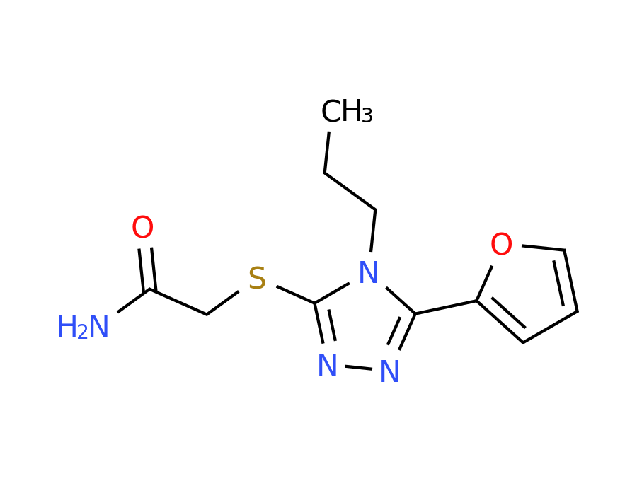 Structure Amb9100835