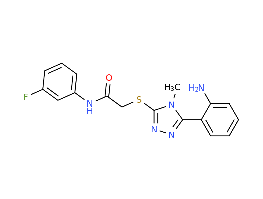 Structure Amb9100941