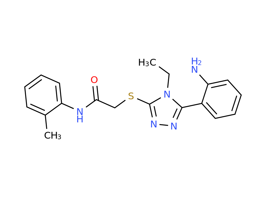 Structure Amb9100955