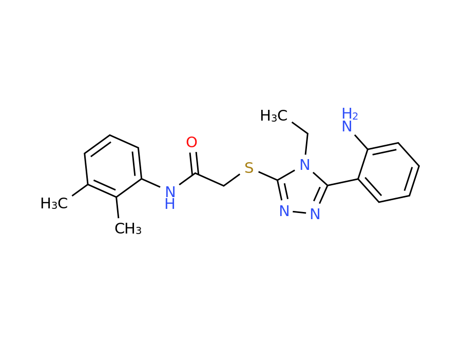 Structure Amb9100959