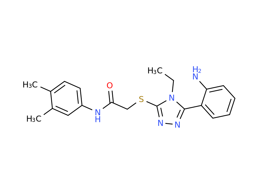 Structure Amb9100960