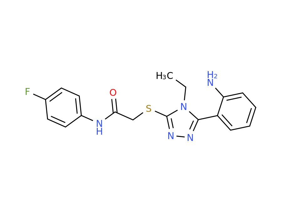 Structure Amb9100963