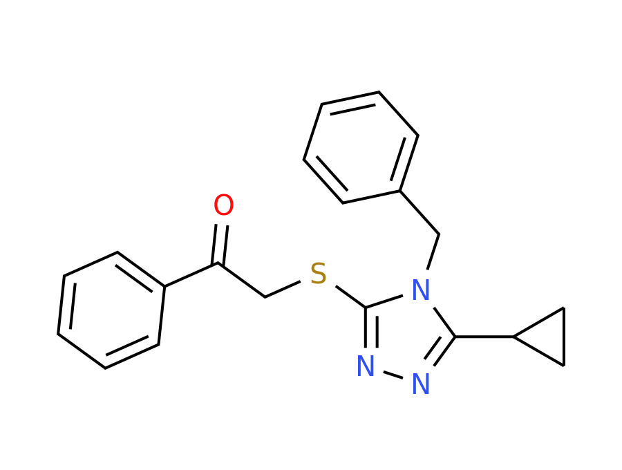 Structure Amb9100969