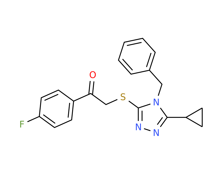 Structure Amb9100972