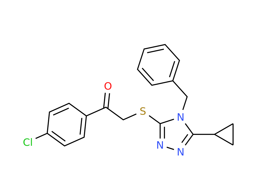 Structure Amb9100973