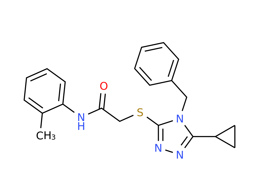 Structure Amb9100978