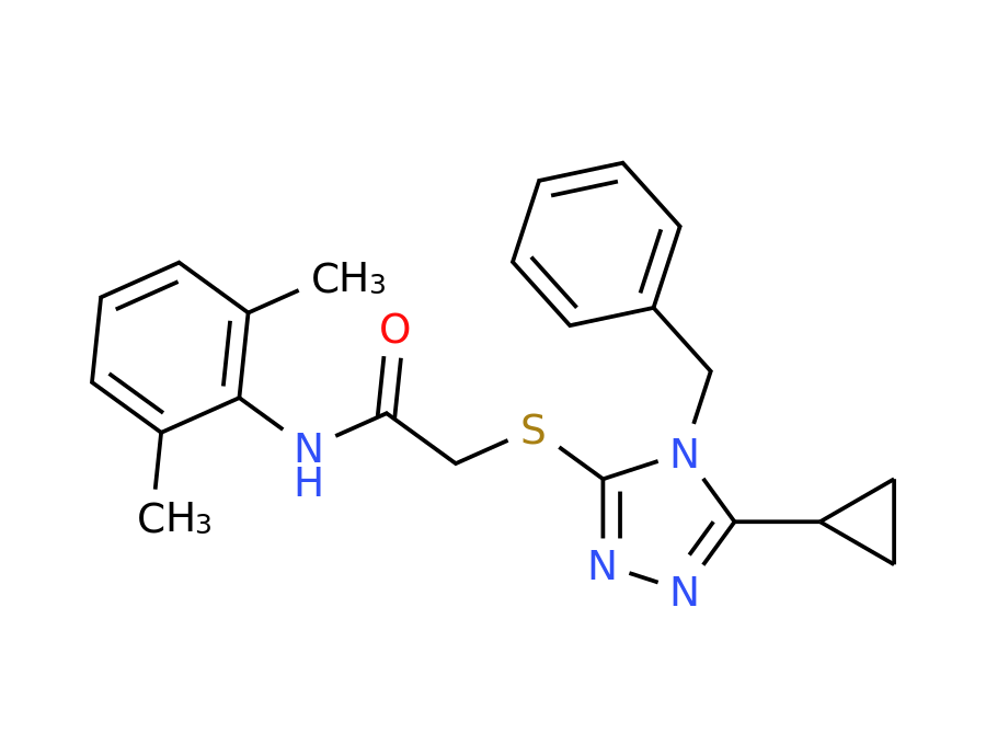 Structure Amb9100982