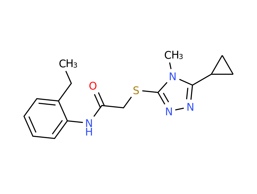 Structure Amb9101024