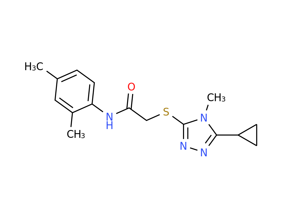Structure Amb9101025