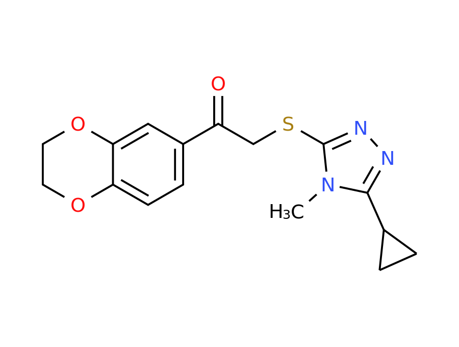 Structure Amb9101039