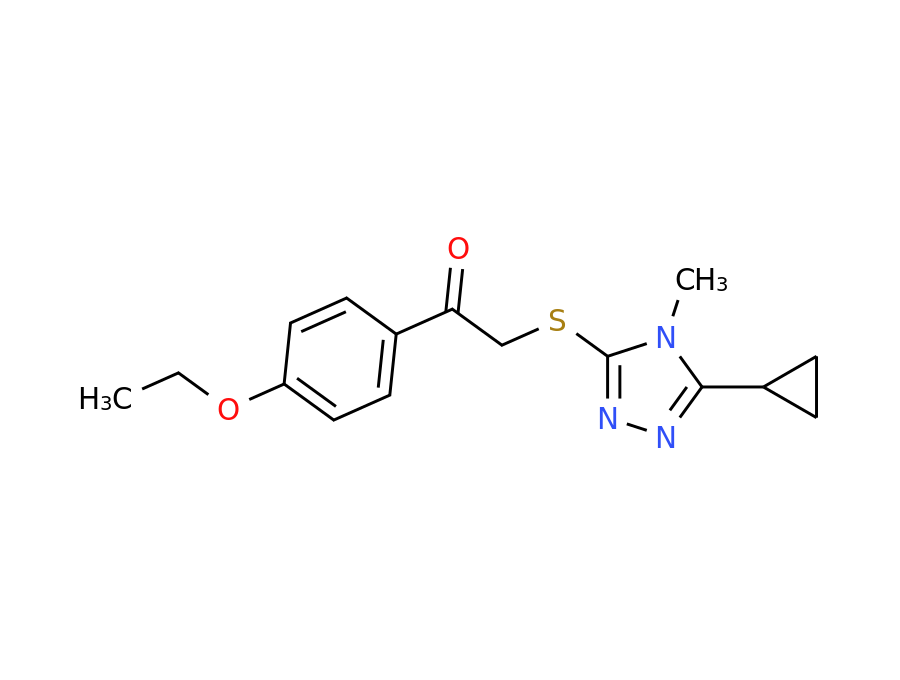 Structure Amb9101040