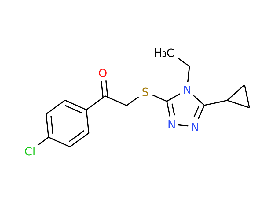 Structure Amb9101048