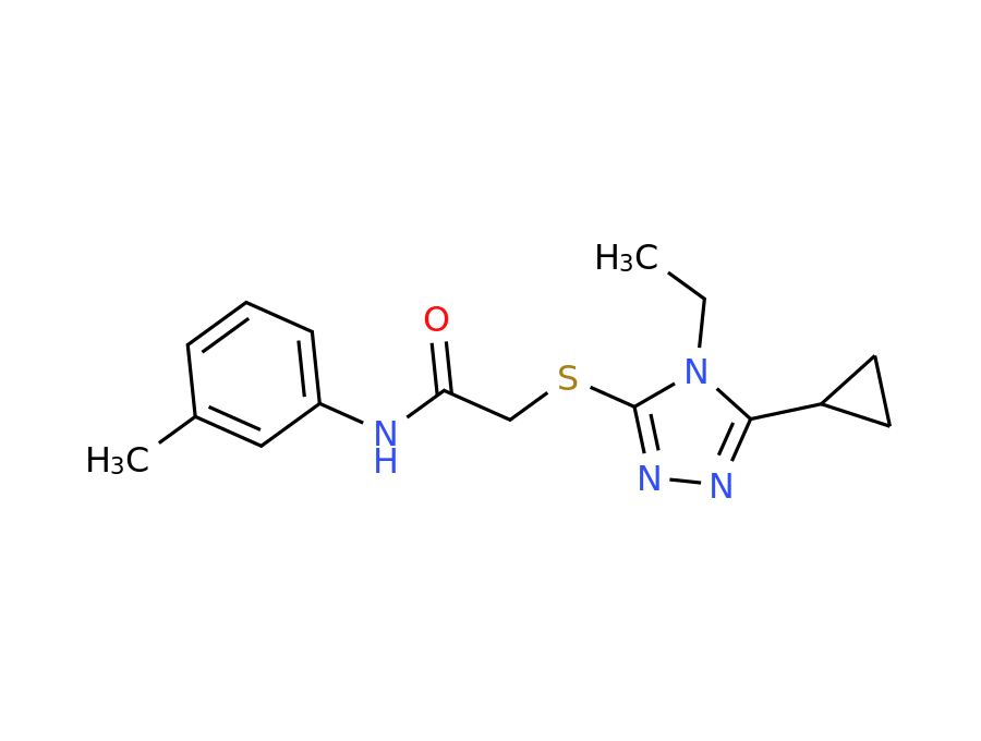 Structure Amb9101051