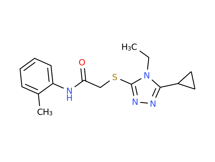 Structure Amb9101052