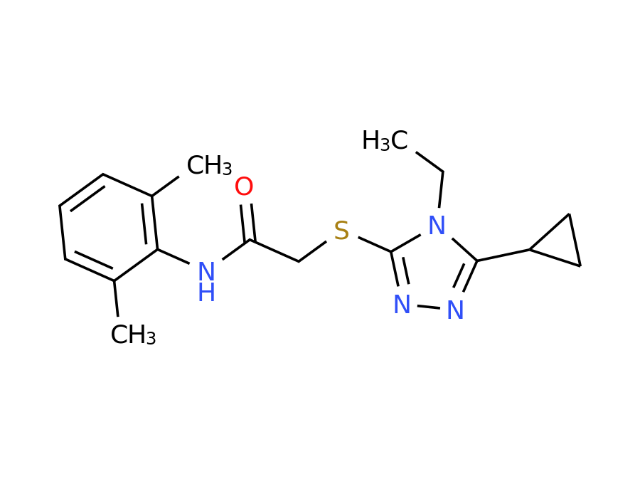 Structure Amb9101056