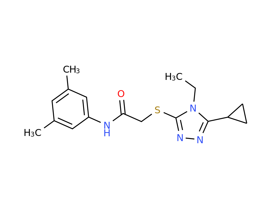 Structure Amb9101058