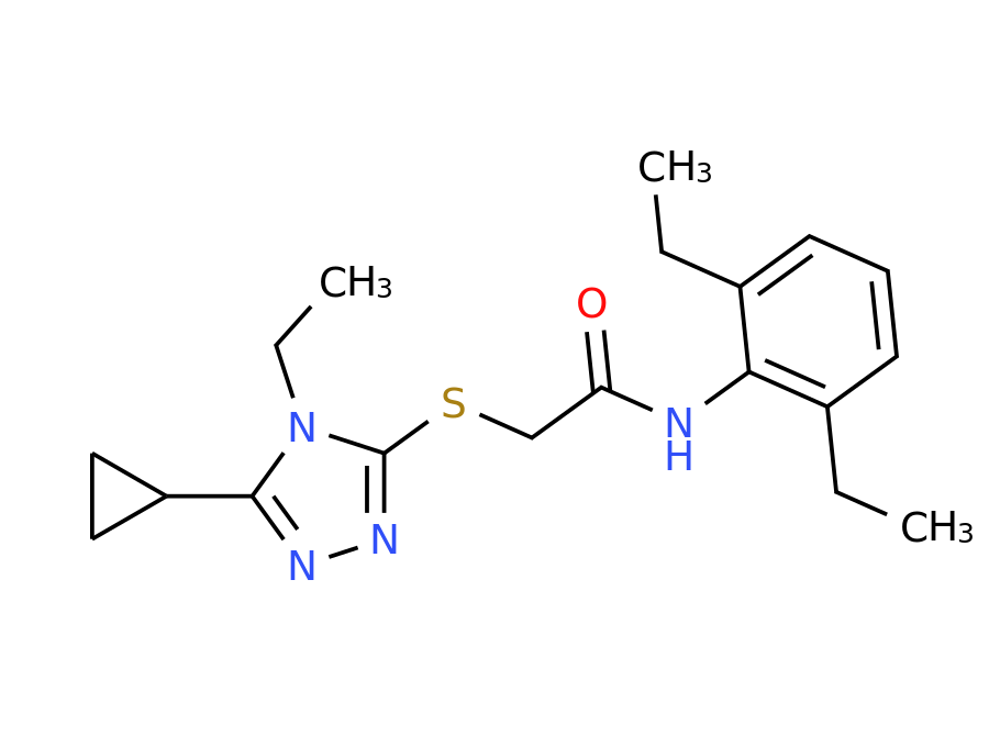 Structure Amb9101062